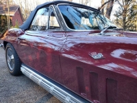 1966 Chevrolet Corvette for sale in Riverhead, New York (ID-1847)