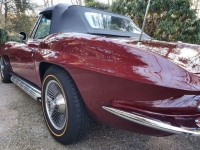 1966 Chevrolet Corvette for sale in Riverhead, New York (ID-1847)