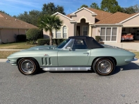 1966 Chevrolet Corvette for sale in Riverhead, New York (ID-1849)