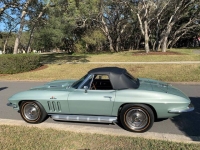 1966 Chevrolet Corvette for sale in Riverhead, New York (ID-1849)