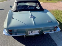 1966 Chevrolet Corvette for sale in Riverhead, New York (ID-1849)