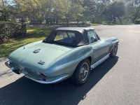 1966 Chevrolet Corvette for sale in Riverhead, New York (ID-1849)