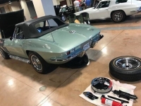 1966 Chevrolet Corvette for sale in Riverhead, New York (ID-1849)