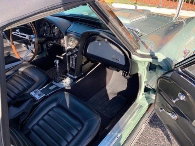 1966 Chevrolet Corvette for sale in Riverhead, New York at $159,995
