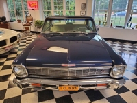 1966 Chevrolet Nova for sale in Medford, New York (ID-1446)