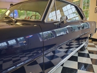 1966 Chevrolet Nova for sale in Medford, New York (ID-1446)
