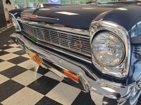 1966 Chevrolet Nova for sale in Medford, New York (ID-1446)