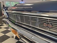 1966 Chevrolet Nova for sale in Medford, New York (ID-1446)