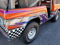 1966 Ford Bronco for sale in <br>Frederick, Maryland (ID-1448)