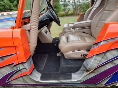 1966 Ford Bronco for sale in <br>Frederick, Maryland (ID-1448)