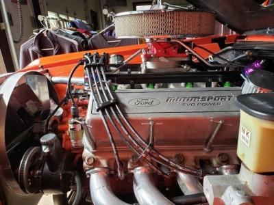 1966 Ford Bronco for sale in <br>Frederick, Maryland at $44,995