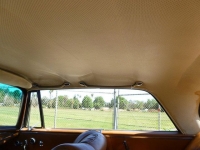 1966 Mercedes-Benz 250 for sale in Riverhead, New York (ID-1428)