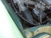 1966 Mercedes-Benz 250 for sale in Riverhead, New York (ID-1428)