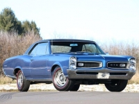 1966 Pontiac GTO for sale in Riverhead, New York (ID-1395)