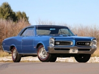 1966 Pontiac GTO for sale in Riverhead, New York (ID-1395)