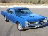 1966 Pontiac GTO for sale in Riverhead, New York (ID-1395)