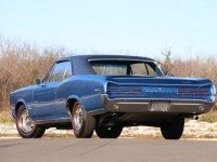 1966 Pontiac GTO for sale in Riverhead, New York (ID-1395)