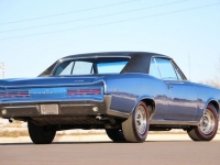 1966 Pontiac GTO for sale in Riverhead, New York (ID-1395)