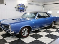 1966 Pontiac GTO for sale in Riverhead, New York (ID-1395)