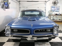 1966 Pontiac GTO for sale in Riverhead, New York (ID-1395)