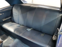 1966 Pontiac GTO for sale in Riverhead, New York (ID-1395)