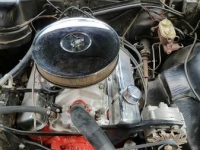 1967 Chevrolet El Camino for sale in Cadillac, Michigan (ID-1603)