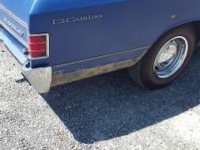 1967 Chevrolet El Camino for sale in Cadillac, Michigan (ID-1606)