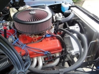 1967 Chevrolet Chevelle for sale in Cadillac, Michigan (ID-1726)