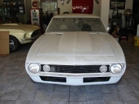 1967 Chevrolet Camaro for sale in Cadillac, Michigan (ID-48156)