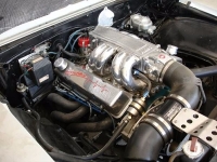 1967 Chevrolet Camaro for sale in Cadillac, Michigan (ID-48156)
