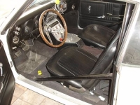 1967 Chevrolet Camaro for sale in Cadillac, Michigan (ID-48156)