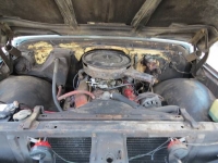 1967 Chevrolet C10 for sale in Cadillac, Michigan (ID-48182)