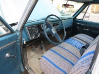 1967 Chevrolet C10 for sale in Cadillac, Michigan (ID-48182)