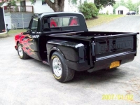 1967 Chevrolet C10 for sale in Cadillac, Michigan (ID-48202)