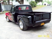 1967 Chevrolet C10 for sale in Cadillac, Michigan (ID-48202)