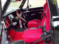 1967 Chevrolet C10 for sale in Cadillac, Michigan (ID-48202)