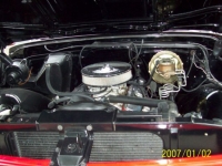 1967 Chevrolet C10 for sale in Cadillac, Michigan (ID-48202)