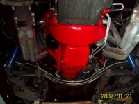1967 Chevrolet C10 for sale in Cadillac, Michigan (ID-48202)