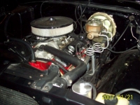 1967 Chevrolet C10 for sale in Cadillac, Michigan (ID-48202)