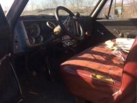 1967 Chevrolet C60 for sale in Cadillac, Michigan (ID-48216)