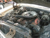 1967 Chevrolet Caprice Classic for sale in Cadillac, Michigan (ID-48259)