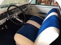 1967 Chevrolet El Camino for sale in Cadillac, Michigan (ID-48306)