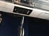 1967 Chevrolet El Camino for sale in Cadillac, Michigan (ID-48306)
