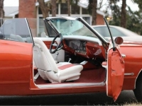 1967 Chevrolet Impala for sale in Cadillac, Michigan (ID-48386)