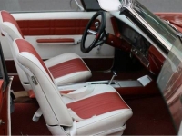 1967 Chevrolet Impala for sale in Cadillac, Michigan (ID-48386)