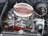 1967 Chevrolet Impala for sale in Cadillac, Michigan (ID-48386)
