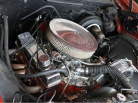 1967 Chevrolet Impala for sale in Cadillac, Michigan (ID-48386)