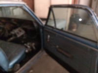 1967 Chevrolet El Camino for sale in Cadillac, Michigan (ID-48444)