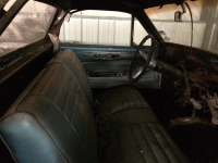 1967 Chevrolet El Camino for sale in Cadillac, Michigan (ID-48444)