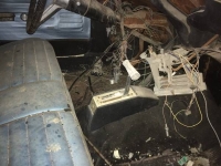 1967 Chevrolet El Camino for sale in Cadillac, Michigan (ID-48444)
